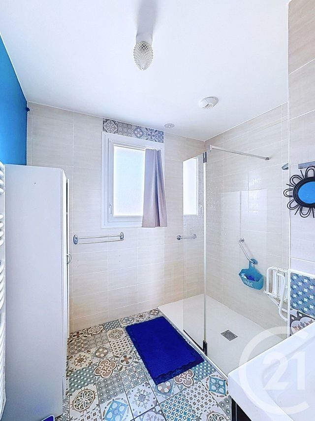 maison à vendre - 6 pièces - 77.0 m2 - LAVAL - 53 - PAYS-DE-LOIRE - Century 21 Dréano Immobilier