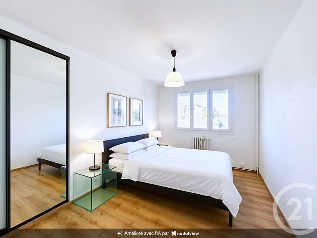 Appartement à vendre - 3 pièces - 67.32 m2 - LAVAL - 53 - PAYS-DE-LOIRE - Century 21 Dréano Immobilier