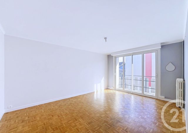 Appartement à vendre - 3 pièces - 67.32 m2 - LAVAL - 53 - PAYS-DE-LOIRE - Century 21 Dréano Immobilier