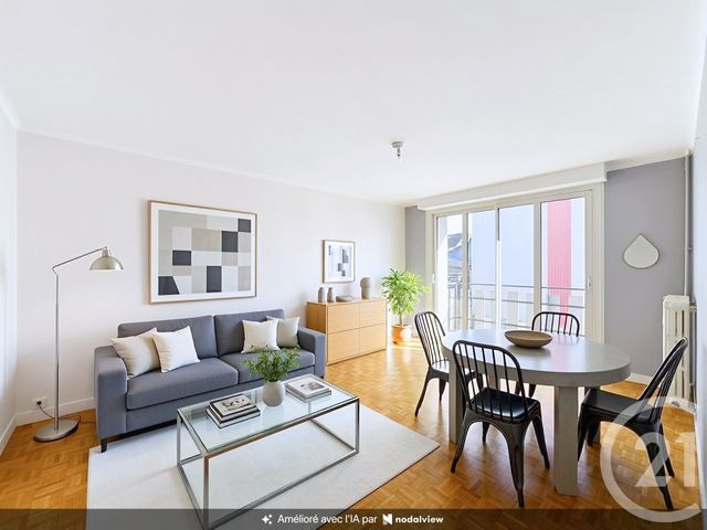 Appartement à vendre LAVAL