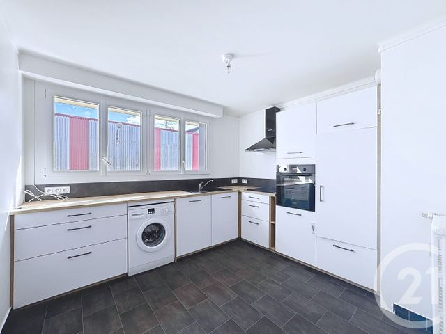 Appartement à vendre - 3 pièces - 67.32 m2 - LAVAL - 53 - PAYS-DE-LOIRE - Century 21 Dréano Immobilier