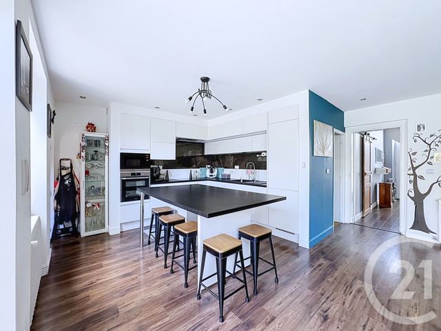 maison à vendre - 7 pièces - 171.0 m2 - MESLAY DU MAINE - 53 - PAYS-DE-LOIRE - Century 21 Dréano Immobilier