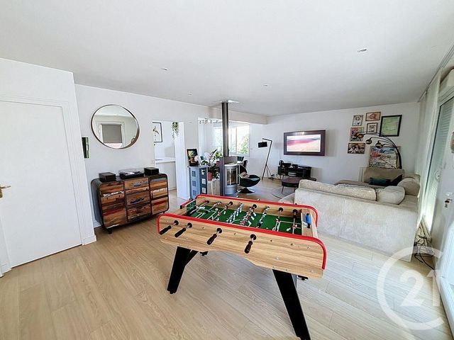 maison à vendre - 8 pièces - 163.0 m2 - LAVAL - 53 - PAYS-DE-LOIRE - Century 21 Dréano Immobilier
