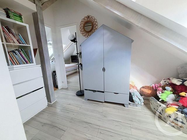 maison à vendre - 8 pièces - 163.0 m2 - LAVAL - 53 - PAYS-DE-LOIRE - Century 21 Dréano Immobilier