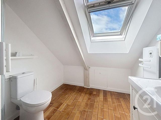 maison à vendre - 8 pièces - 163.0 m2 - LAVAL - 53 - PAYS-DE-LOIRE - Century 21 Dréano Immobilier