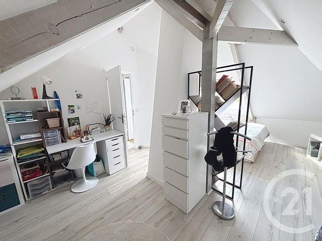 maison à vendre - 8 pièces - 163.0 m2 - LAVAL - 53 - PAYS-DE-LOIRE - Century 21 Dréano Immobilier