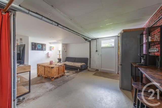 maison à vendre - 5 pièces - 102.0 m2 - LAVAL - 53 - PAYS-DE-LOIRE - Century 21 Dréano Immobilier