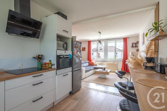 maison à vendre - 5 pièces - 102.0 m2 - LAVAL - 53 - PAYS-DE-LOIRE - Century 21 Dréano Immobilier