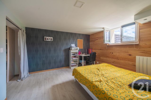 maison à vendre - 5 pièces - 102.0 m2 - LAVAL - 53 - PAYS-DE-LOIRE - Century 21 Dréano Immobilier