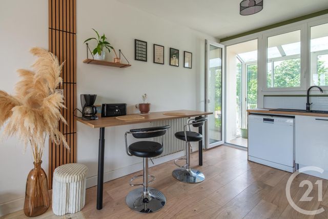 maison à vendre - 5 pièces - 102.0 m2 - LAVAL - 53 - PAYS-DE-LOIRE - Century 21 Dréano Immobilier