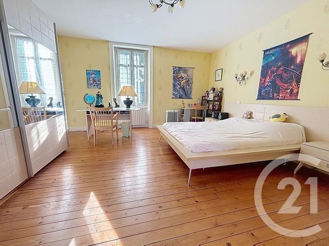 maison à vendre - 10 pièces - 330.0 m2 - LAVAL - 53 - PAYS-DE-LOIRE - Century 21 Dréano Immobilier
