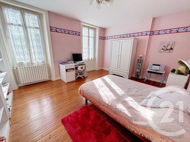 maison à vendre - 10 pièces - 330.0 m2 - LAVAL - 53 - PAYS-DE-LOIRE - Century 21 Dréano Immobilier
