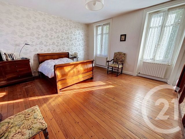maison à vendre - 10 pièces - 330.0 m2 - LAVAL - 53 - PAYS-DE-LOIRE - Century 21 Dréano Immobilier