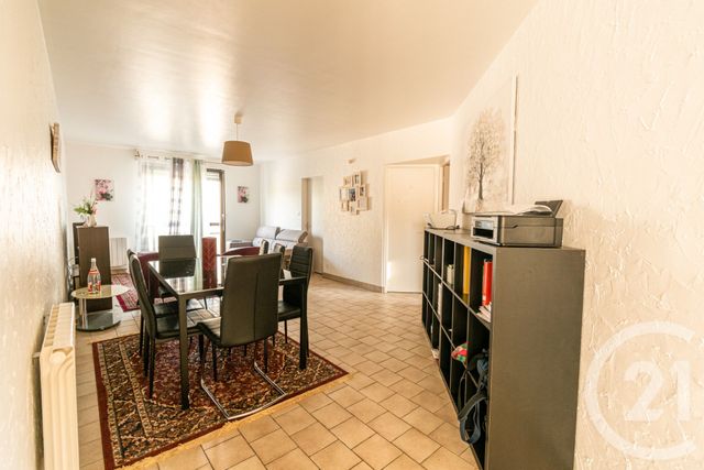 Appartement T3 à vendre LAVAL