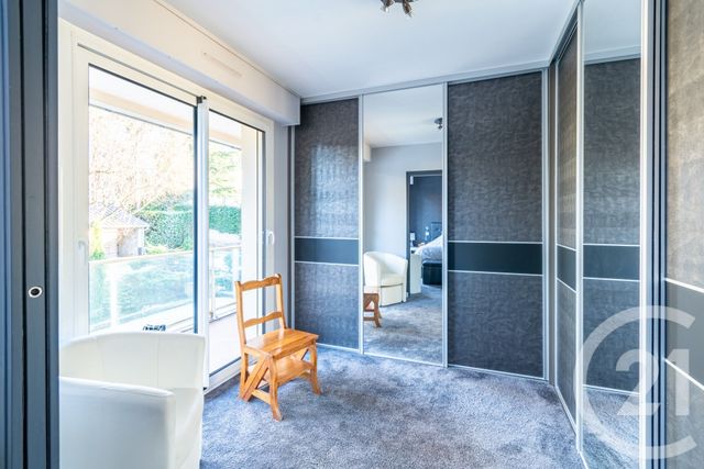 Appartement à vendre - 7 pièces - 180.68 m2 - LAVAL - 53 - PAYS-DE-LOIRE - Century 21 Dréano Immobilier