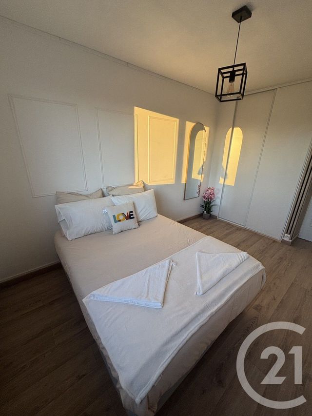 Appartement F4 à vendre - 4 pièces - 69.12 m2 - LAVAL - 53 - PAYS-DE-LOIRE - Century 21 Dréano Immobilier