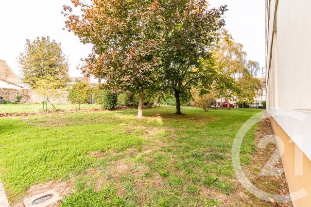 Appartement T3 à vendre - 3 pièces - 60.5 m2 - LAVAL - 53 - PAYS-DE-LOIRE - Century 21 Dréano Immobilier