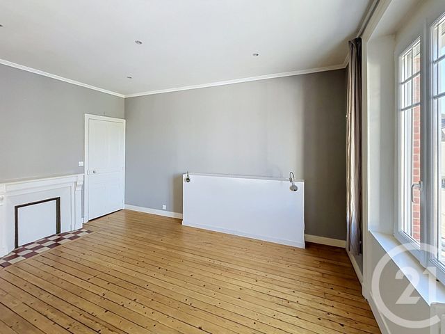 maison à vendre - 9 pièces - 186.0 m2 - LAVAL - 53 - PAYS-DE-LOIRE - Century 21 Dréano Immobilier