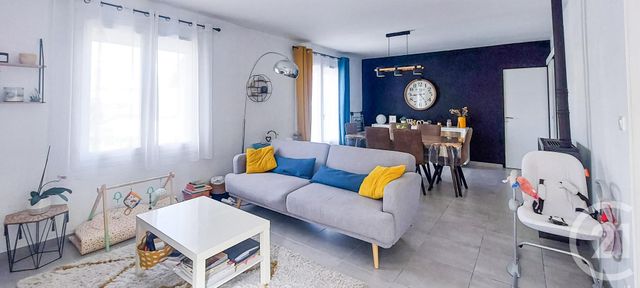 maison à vendre - 4 pièces - 68.0 m2 - LAVAL - 53 - PAYS-DE-LOIRE - Century 21 Dréano Immobilier