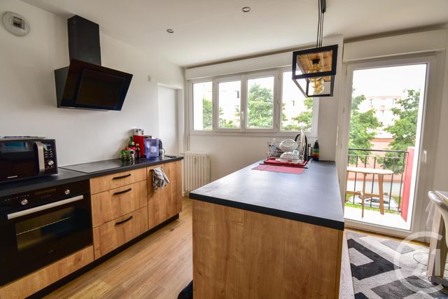 appartement - LAVAL - 53