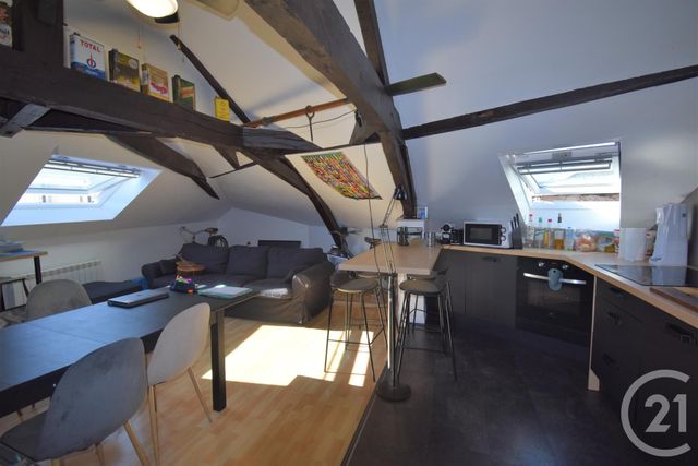 Appartement T3 à vendre LAVAL