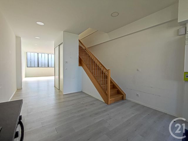 appartement - LAVAL - 53