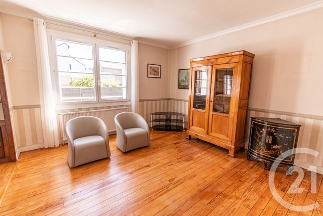 Appartement T3 à vendre - 3 pièces - 67.5 m2 - LAVAL - 53 - PAYS-DE-LOIRE - Century 21 Dréano Immobilier