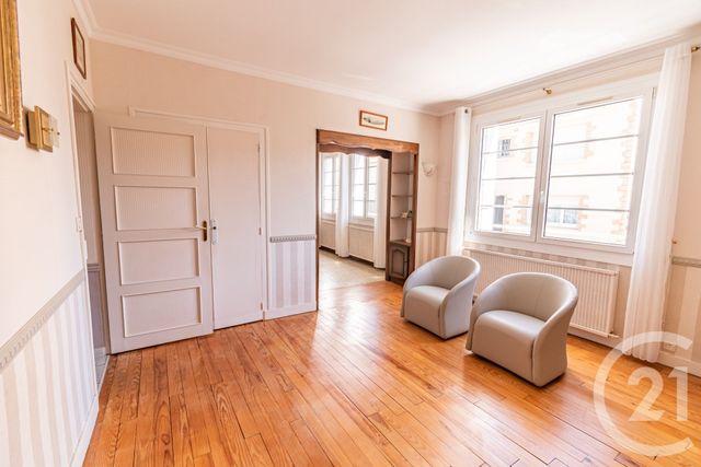 appartement - LAVAL - 53