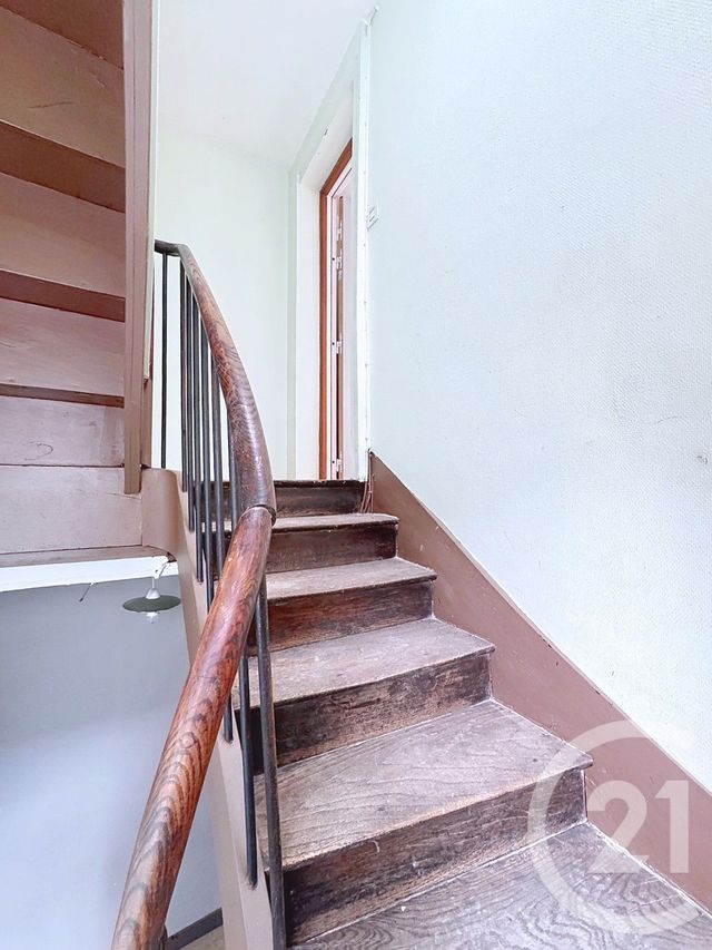 immeuble à vendre - 76.38 m2 - LAVAL - 53 - PAYS-DE-LOIRE - Century 21 Dréano Immobilier