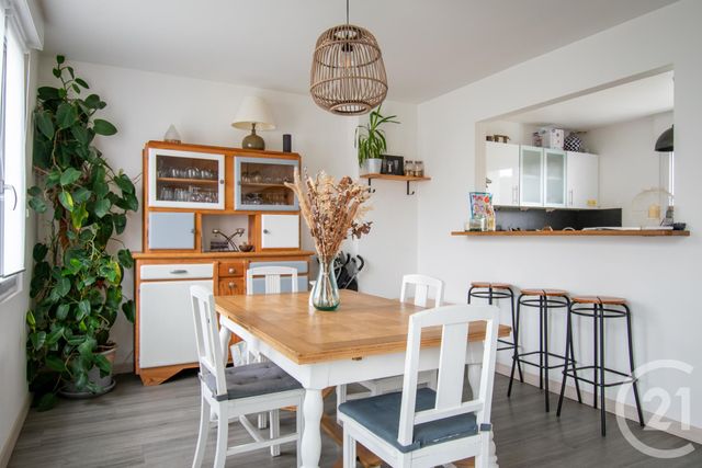 maison à vendre - 6 pièces - 105.09 m2 - LAVAL - 53 - PAYS-DE-LOIRE - Century 21 Dréano Immobilier