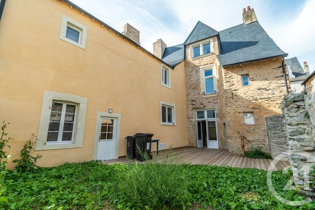 maison - LAVAL - 53