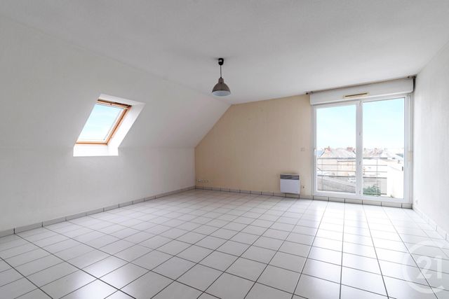 appartement - LAVAL - 53