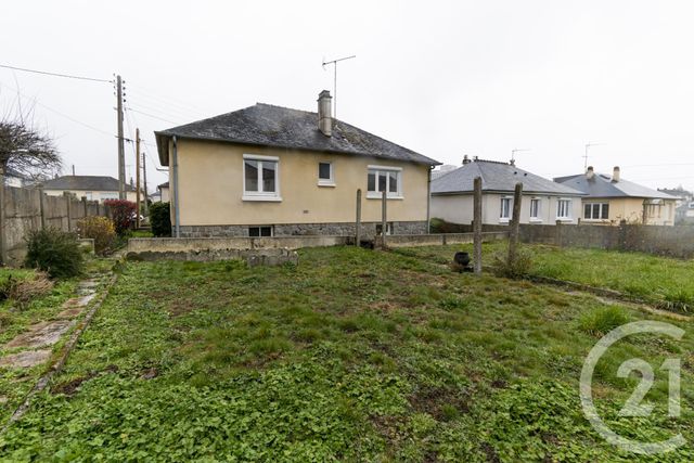 maison - LAVAL - 53