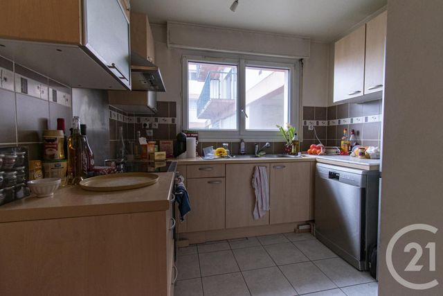 appartement - LAVAL - 53