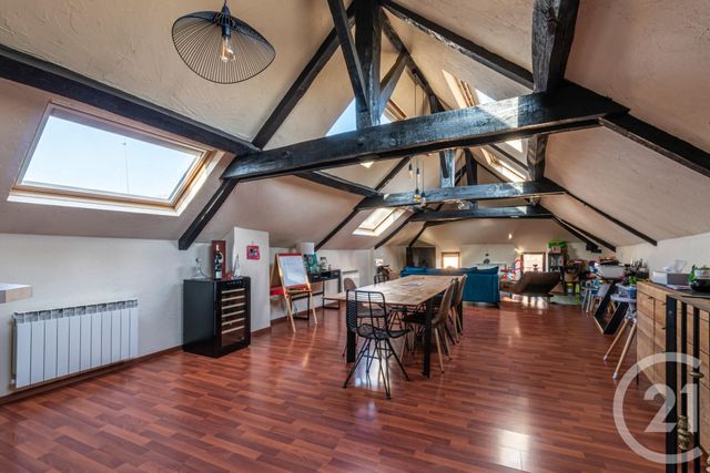 maison à vendre - 5 pièces - 130.0 m2 - LAVAL - 53 - PAYS-DE-LOIRE - Century 21 Dréano Immobilier