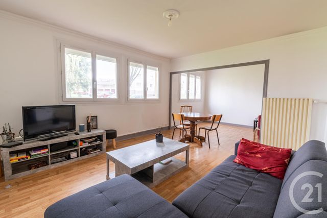 Appartement F3 à vendre - 3 pièces - 74.35 m2 - LAVAL - 53 - PAYS-DE-LOIRE - Century 21 Dréano Immobilier