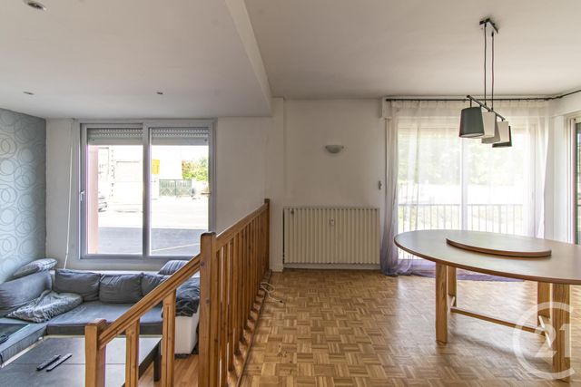 Appartement Duplex à vendre - 3 pièces - 82.0 m2 - LAVAL - 53 - PAYS-DE-LOIRE - Century 21 Dréano Immobilier