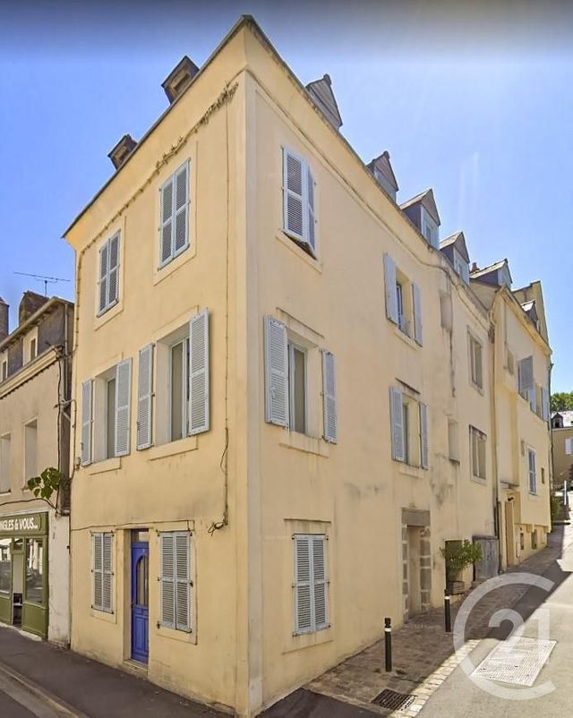 Immeuble à vendre LAVAL